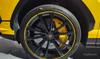 Lamborghini Urus S 4.0 V8