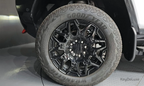 GMC Hummer EV 2X e4WD Pickup