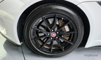 Jaguar F-TYPE P300 Convertible (X152)