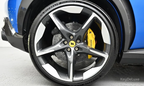 Ferrari Purosangue 6.5 V12