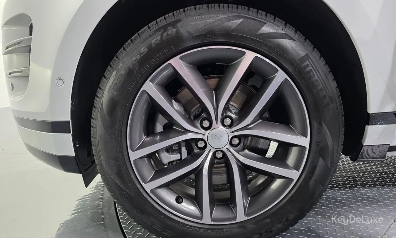 Range Rover Evoque P250 Dynamic SE (2G)