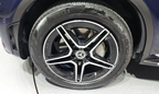 Mercedes-Benz GLC300 4MATIC Coupe (X253)