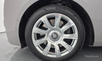 Rolls-Royce Ghost Series II 6.75 V12