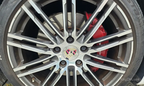 Porsche Panamera 3.6 AWD Edition 970