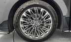 Lexus LM500h Executive (2G)