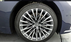 Lexus LS500h Luxury AWD (5G)