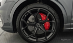 Audi RS Q8 4.0 TFSI quattro Performance (4M)