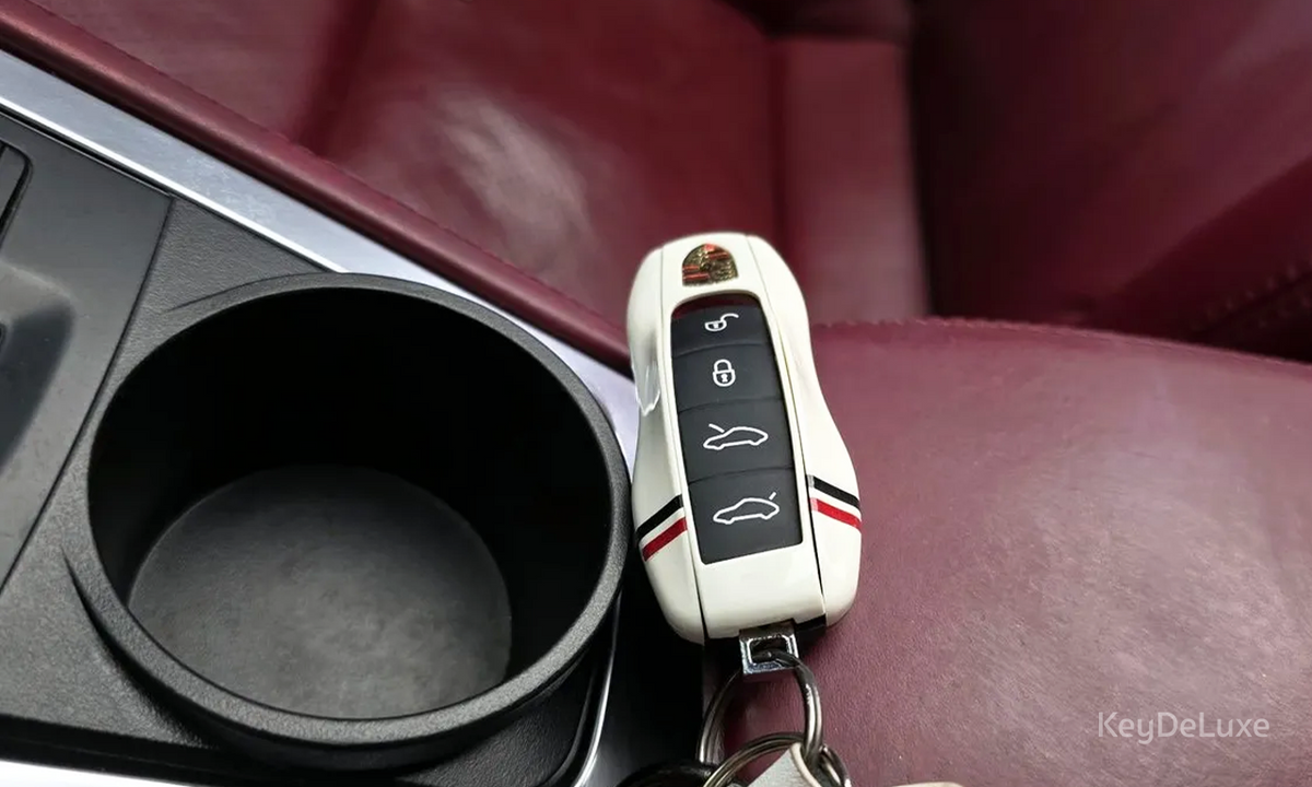 Porsche 718 Boxster 2.0