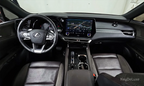 Lexus RX 350h Luxury