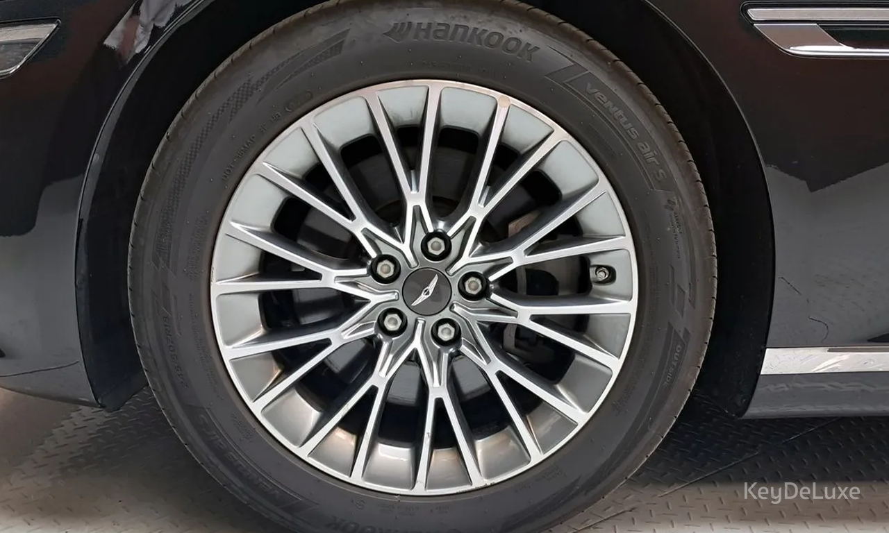 Genesis G80 2.5T AWD