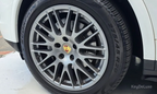 Porsche Cayenne 3.0 Diesel Platinum Edition (958)