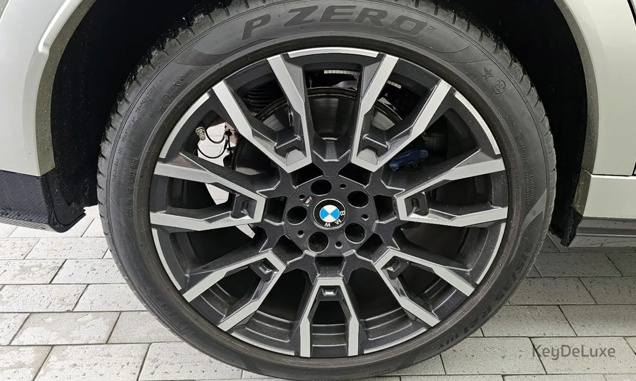 BMW X6 xDrive40i M Sport