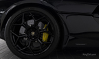 Lamborghini Temerario 4.0 V8 PHEV