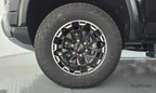 GMC Canyon Denali 2.7 Turbo