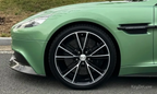 Aston Martin Vanquish 6.0 V12 Coupe (2G)