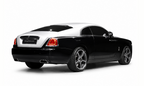 Rolls-Royce Wraith 6.6