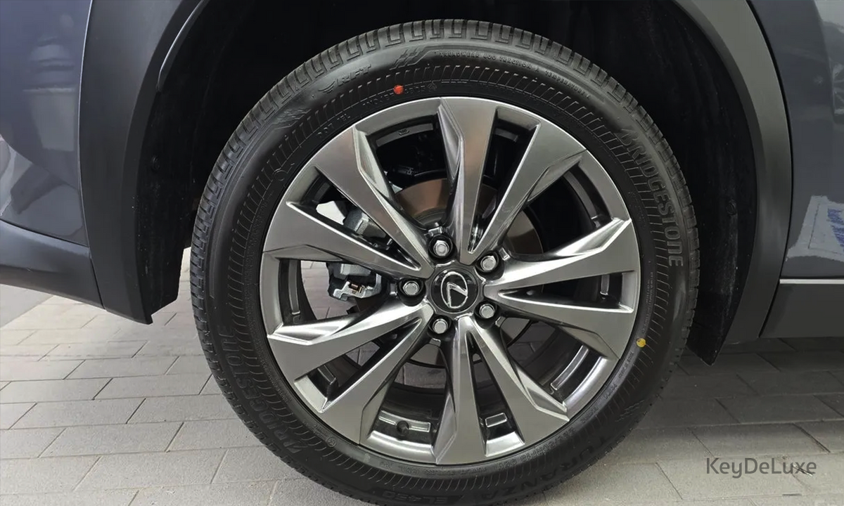 Lexus UX300h 2.0 F Sport 2WD