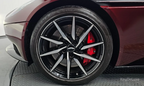Aston Martin DB11 4.0 V8