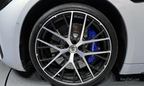 Maserati GranCabrio Trofeo 3.0 V6