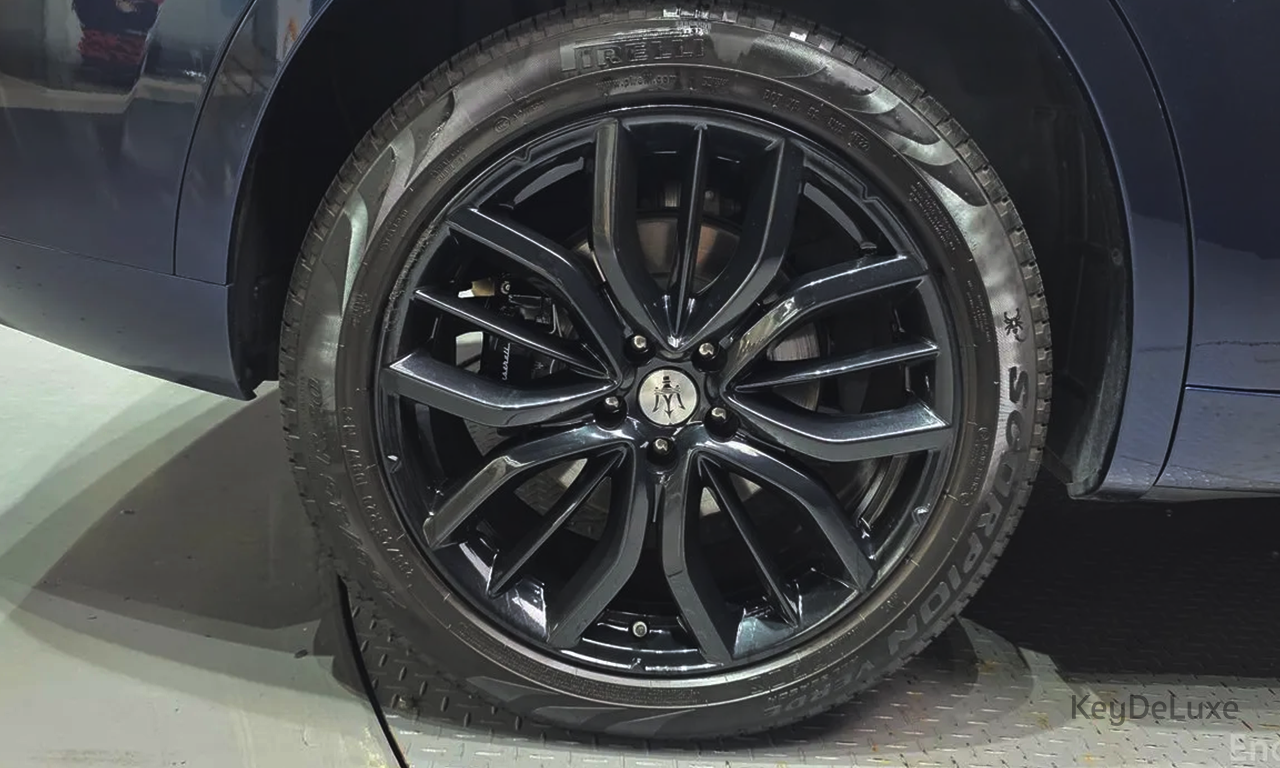Maserati Levante GT 2.0 AWD
