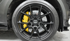 Aston Martin DBX707 4.0 V8