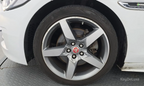 Jaguar XE 20d R-Sport