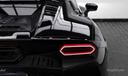 Lamborghini Temerario 4.0 V8 PHEV