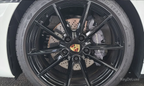 Porsche 911 Carrera (992)