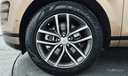 Range Rover Evoque P250 Dynamic SE