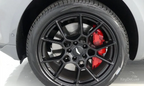 Aston Martin DBX 4.0 V8