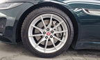 Jaguar F-TYPE P300 Convertible (X152)