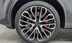 Audi SQ7 4.0 TFSI quattro