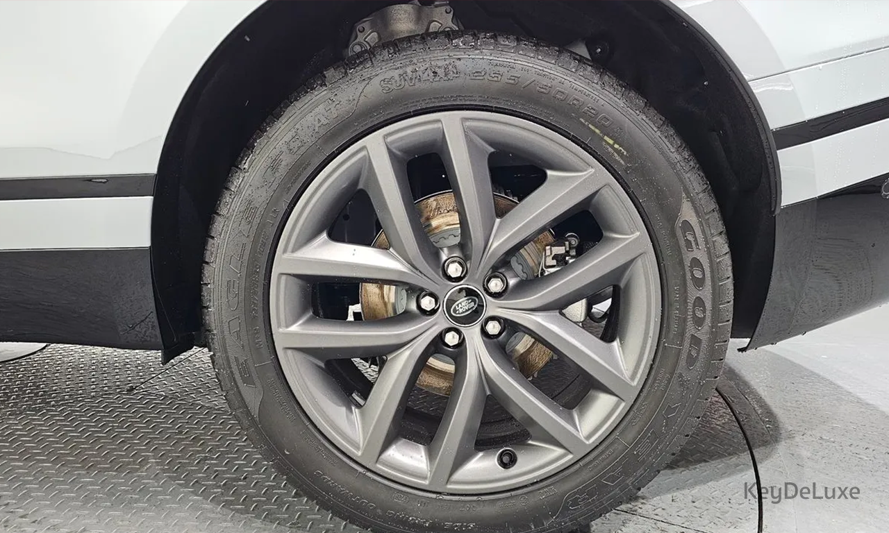 Range Rover Velar P250 Dynamic SE