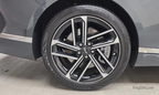 Genesis G80 2.5T Turbo AWD (RG3)