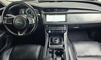 Jaguar XF 20d Prestige (X260)