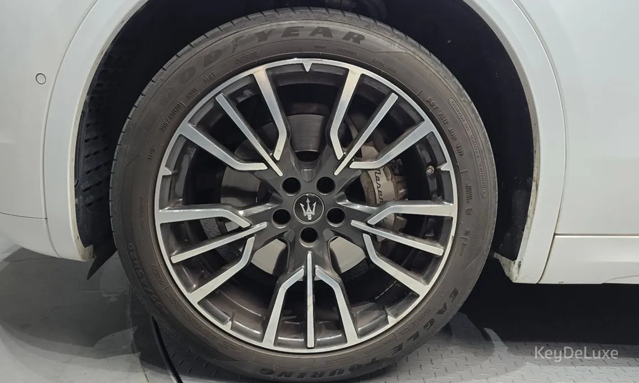 Maserati Grecale 2.0 AWD GT