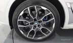 BMW X7 xDrive40d M Sport 6-Seater