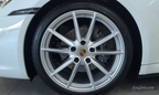 Porsche 911 Carrera 4 Cabriolet (992)