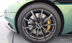 Aston Martin DB11 AMR 5.2 V12