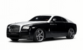 Rolls-Royce Wraith 6.6