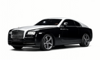 Rolls-Royce Wraith 6.6
