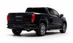 GMC Sierra Denali-X