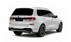 BMW X7 xDrive40d M Sport 6-Seater