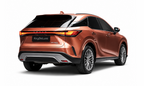 Lexus RX 350h Luxury