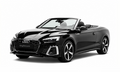 Audi A5 45 TFSI quattro Premium Cabriolet (F5)