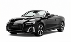 Audi A5 45 TFSI quattro Premium Cabriolet (F5)
