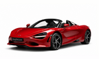 McLaren 750S Spider (1G)