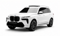 BMW X7 xDrive40d M Sport 6-Seater