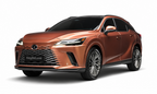 Lexus RX 350h Luxury