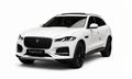 Jaguar F-PACE P250 SE